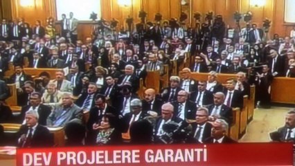 Chp Grup Toplantısı