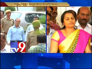 TNGOs ask Kamalanadhan committee to solve problem