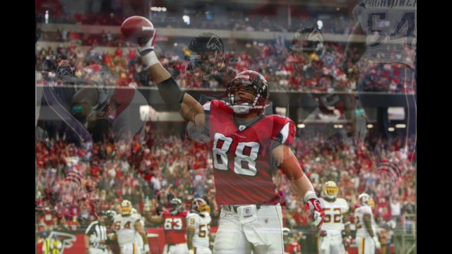 Tim Green Syracuse | Falcons Offense