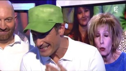 "On n'demande qu'à en rire" : un humoriste se fait dézinguer