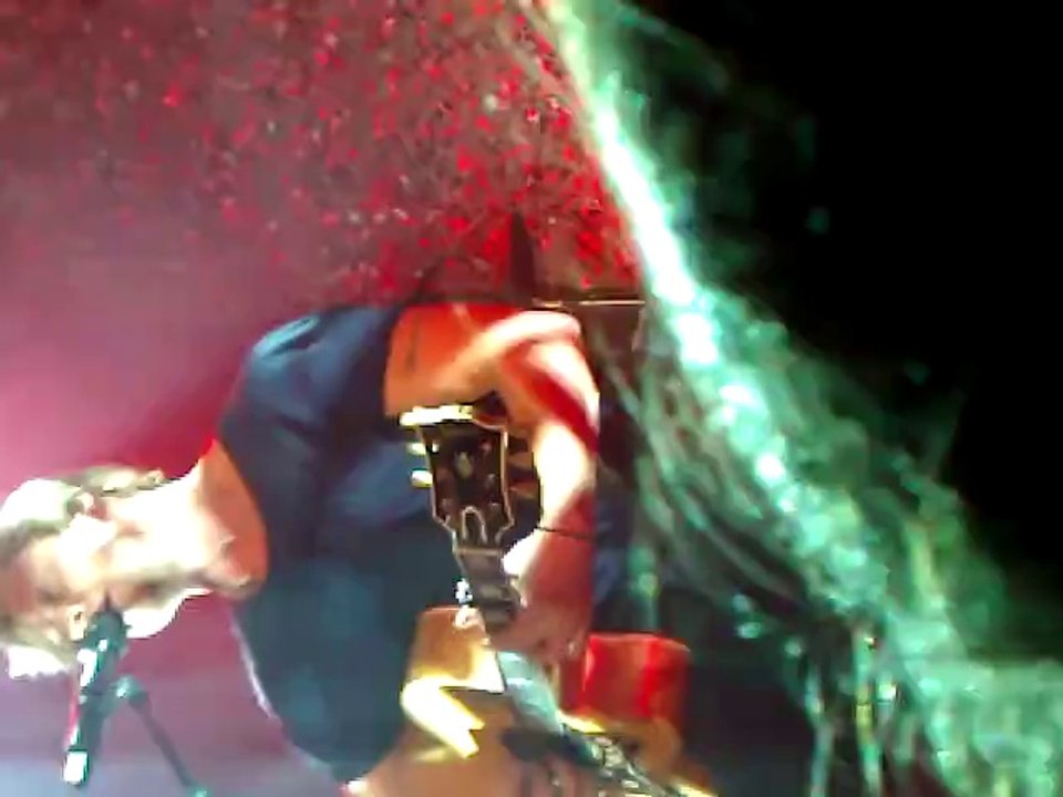 Sunrise Aveneu Schulkonzert