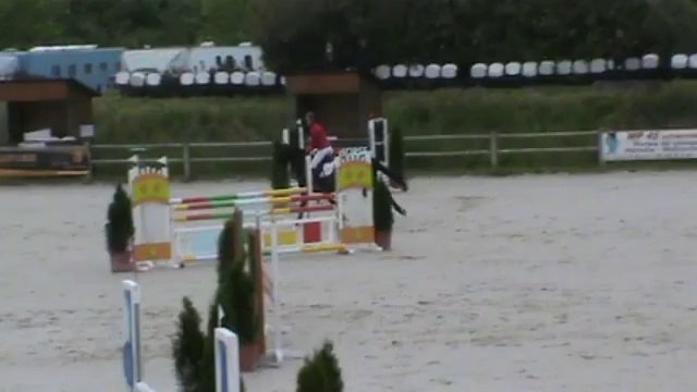 20140618 Delilah CSO Sandillon