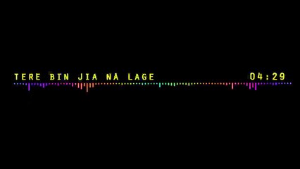 Tere Bin Jiya Na Lage | Mere Mehboob | | PakistaniCinema