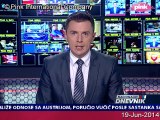Nacionalni dnevnik u 16 (cetvrtak, 19-Jun-2014)