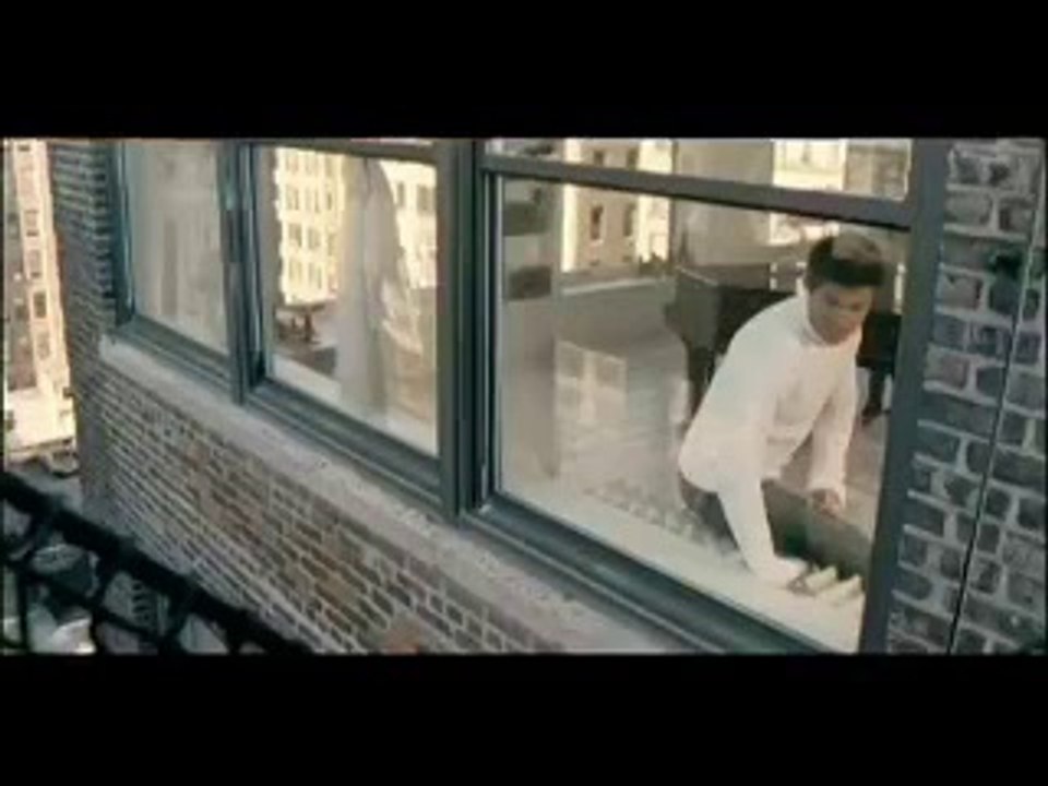 Vincent Niclo - A Force De Toi