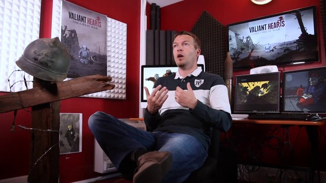 Soldats Inconnus : Mémoires de la Grande Guerre - Histoire