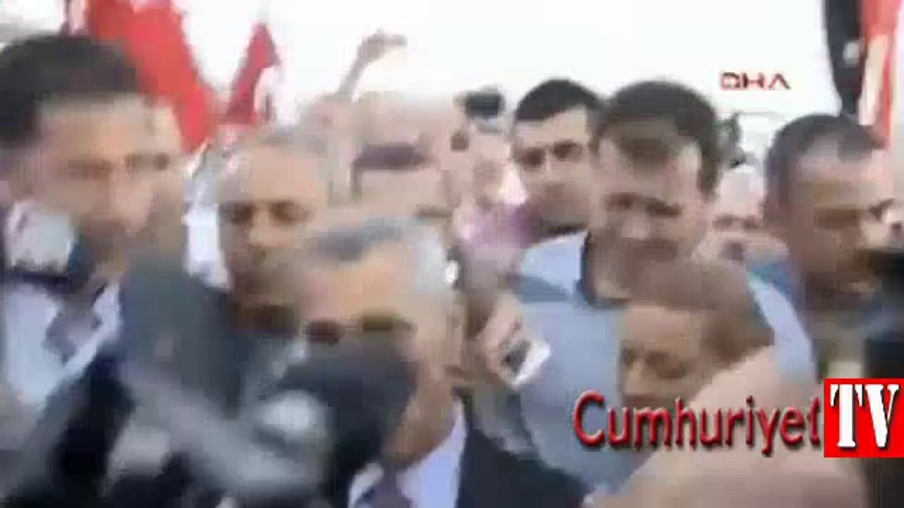 Engin Alan tahliye edildi... "Bugüne kadar hiç bir şey yok sayılamaz"