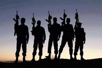 Dunya News - Communication system in North Waziristan jammed to stop terrorists' contact