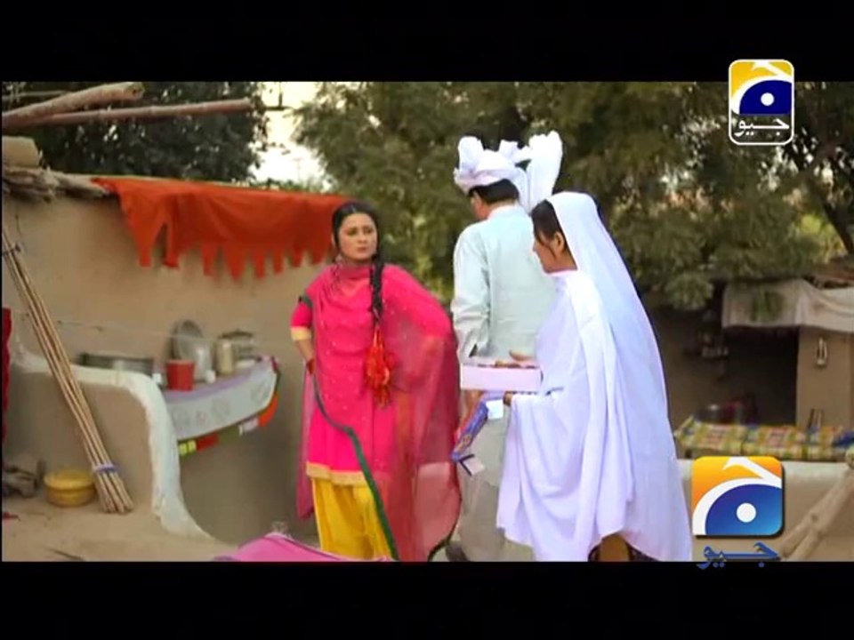 Saari Bhool Humari Thi-29 Aug 2013 - eo 04 - Part 1