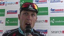 Matteo Trentin remporte la 6e étape du Tour de Suisse 2014