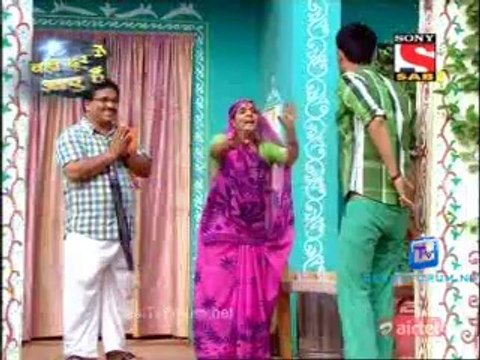 Lapataganj Season 2 19th June 2014 Video Watch Online Pt1