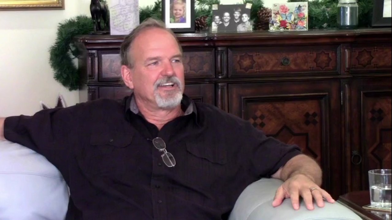 The Horse Angels - Who is Mark Neihart?