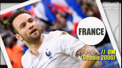 CM 2014: Le 11 des mondialistes passés par l'OM