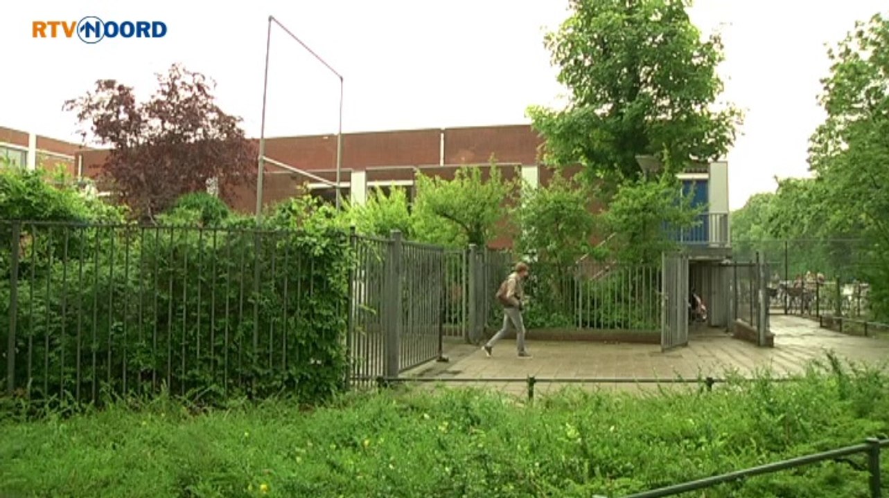 Beelden mishandeling Kamerlingh Onnes College opgedoken - RTV Noord