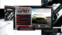 How to get Grid Autosport free Steam Keys Xbox360 Ps3