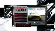 Grid Autosport Gratuit free Steam Keys Xbox360 Ps3 Télécharger