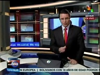 Habla Canciller ecuatoriano sobre el caso Julian Assange