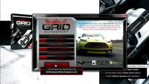 Grid Autosport Steam Keys Xbox360 Ps3 with exclusive bonus content