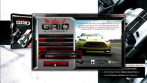 Pobieranie Grid Autosport free Steam Keys Xbox360 Ps3 bezplatnie