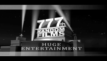 777th Random Films (C4D test)