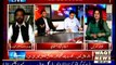 WAQT News 8pm with Fareeha Idrees Police Attack On Tehreek-E-Minhajul-Quran Workers with MQM Asif Hasnain (18 June 2014)