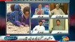 Live With Mujahid (Operation Zarb-e-Azb Is Target’s Only North Waziristan) –19th June 2014