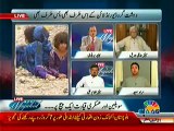 Live With Mujahid (Operation Zarb-e-Azb Is Target’s Only North Waziristan) –19th June 2014