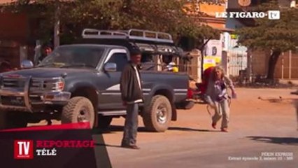 Pékin Express : Daisy et Natascha ont gagné... leur aventure !
