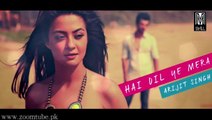 Hai Dil Ye Mera-Arijit Singh-Hate Story 2 Official Full video Song