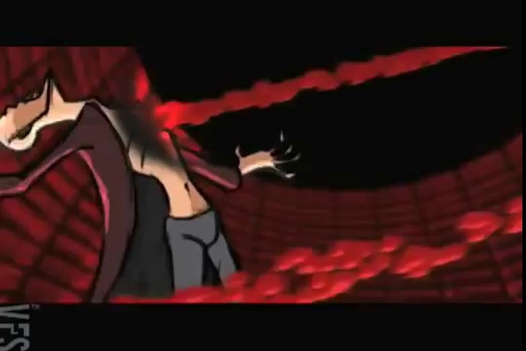 THE HEART COLLECTOR - (Short Film)