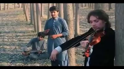 Ta Che Rashey - 2014 New Singer (Full Pastho Song)