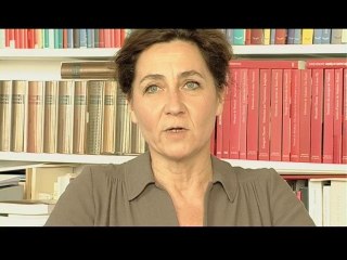 Anne Serre - Dialogue d'été