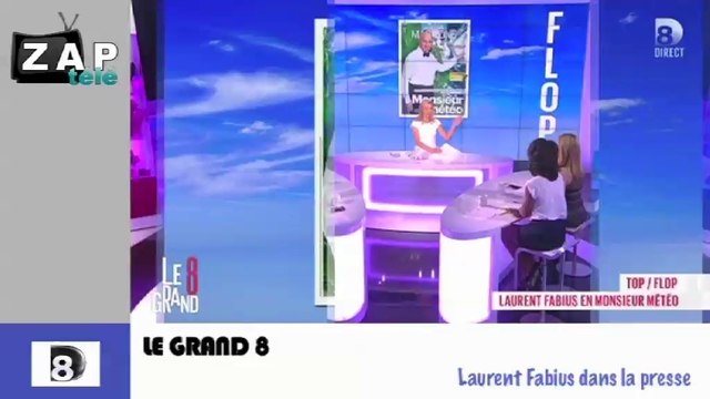 Zapping Actu du 20 Juin 2014 - Vidéo compromettante à la SNCF, Felipe VI, nouveau roi d'Espagne