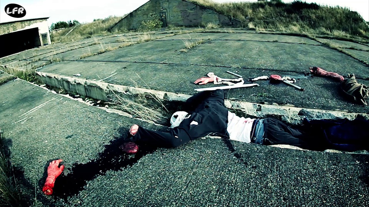 ANDREAS KREMER - Don`t Fear the Darkness 3 - The Official Trailer