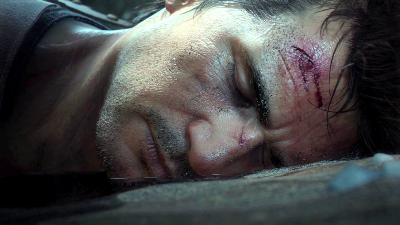 Le trailer E3 d'Uncharted 4 de jour