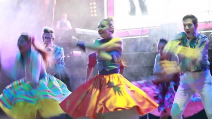 Стильный Шейк - JUMP.