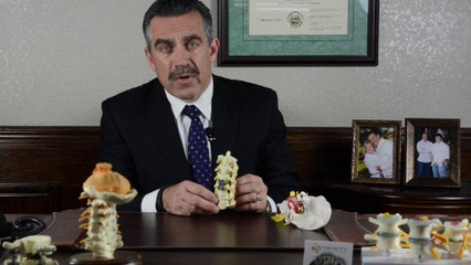 Spinal Fusion in Forth Worth