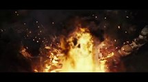 The Hobbit- The Battle of Five Armies - Teaser Trailer (2014)