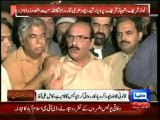 Dunya News - Lahore tragedy- PAT names PMLN leadership, ministers, Lahore police in FIR