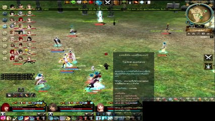 [TGE]•—Va2iZoS—• VS —‘•LuxuRiouS•’— Colony Wars 2014