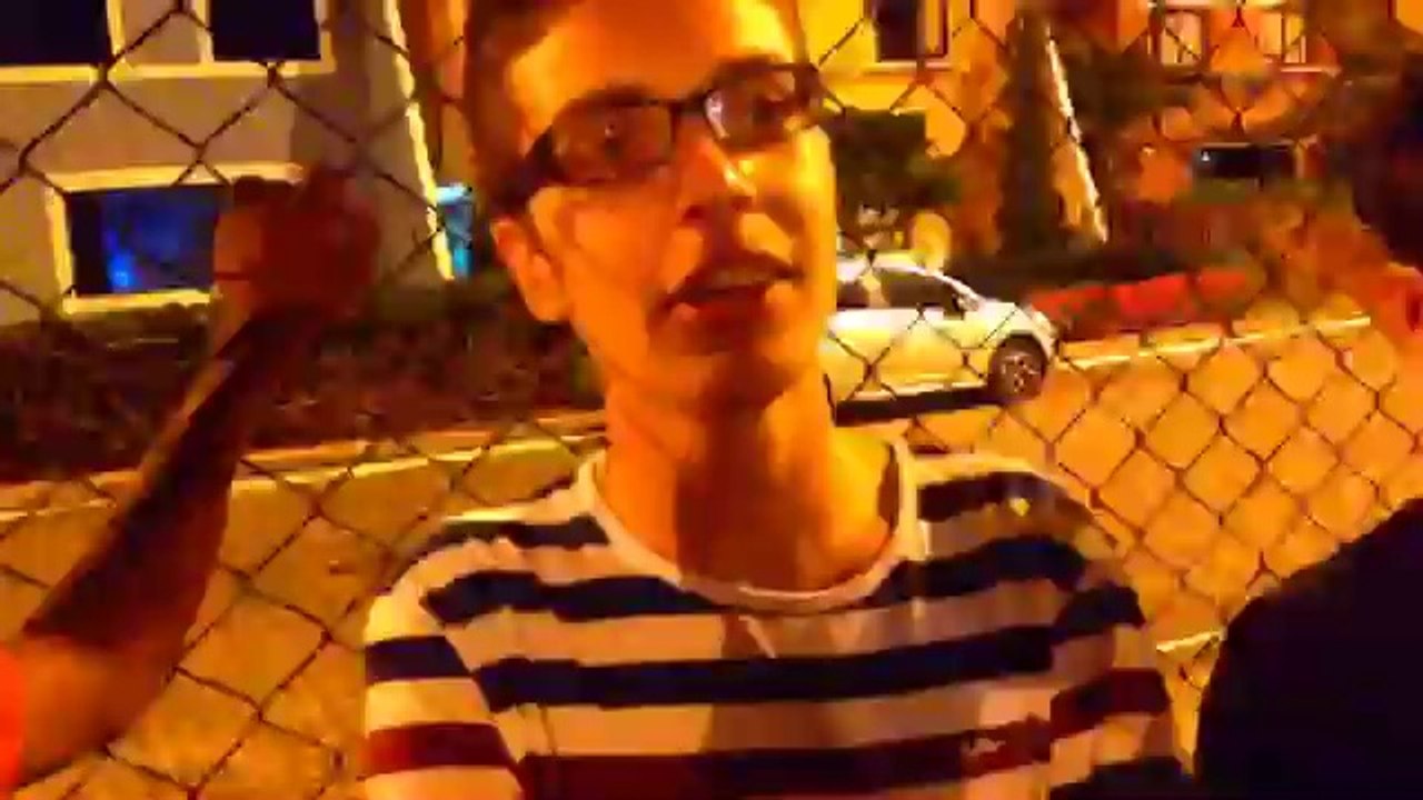 Max, O Deus