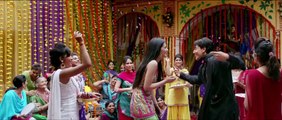 Heropanti Official Trailer 2014 Tiger Shroff, Kirti Sanon