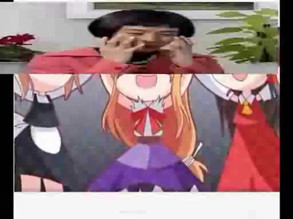 【お嫁】東方層花塚【魔沙美】.flv