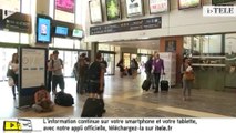 TextO’ : SNCF : vers une fin de la grève ?
