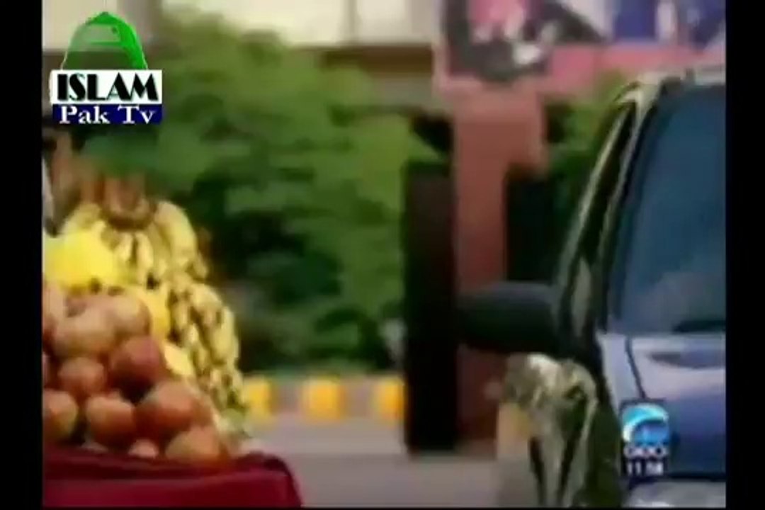 Ramadan Assalam Dr.Amir Liaqat.Special Ramzan Naat { IslamPakTv}.flv - YouTube