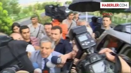 Silivri Cezaevi'nde Tahliyeler Başladı 3