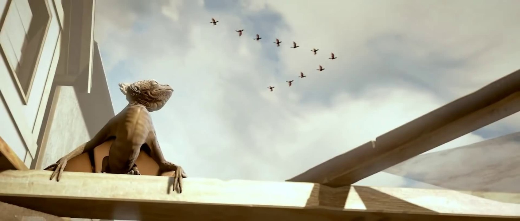 Sintel (HD) AWARD Winning Fantasy Animation Film Feat.in Sketchozine.com Vol.8