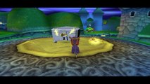 Spyro the Dragon - Gameplay Episode 1 - Artisans World