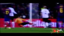 Lionel Messi vs Zlatan Ibrahimovic - Who scores best goals? | HD