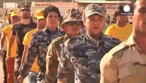 Iraq: chiamata alle armi per difendere il petrolio